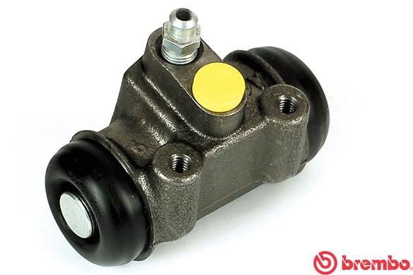 BREMBO A 12 395 Wheel Brake Cylinder