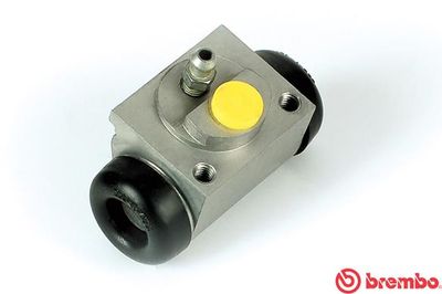 Wheel Brake Cylinder BREMBO A 12 396