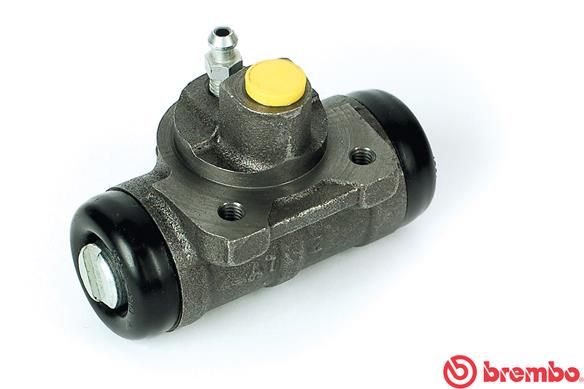 BREMBO A 12 400 Wheel Brake Cylinder