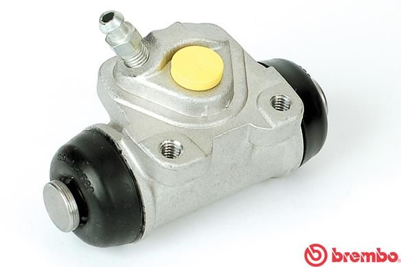BREMBO A 12 401 Wheel Brake Cylinder