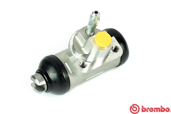 BREMBO A 12 403 Wheel Brake Cylinder