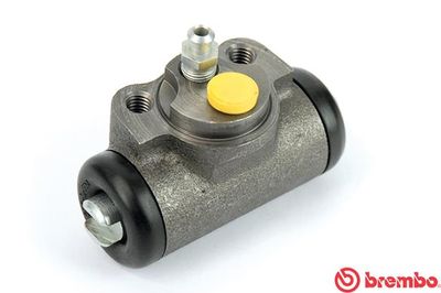 Wheel Brake Cylinder BREMBO A 12 406