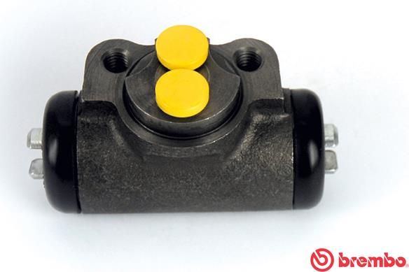 BREMBO A 12 407 Wheel Brake Cylinder