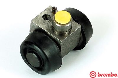 Wheel Brake Cylinder BREMBO A 12 410