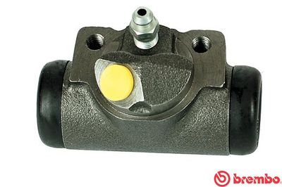 Wheel Brake Cylinder BREMBO A 12 411
