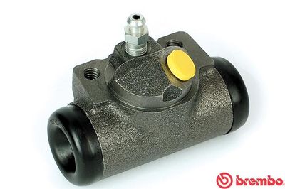 Wheel Brake Cylinder BREMBO A 12 412
