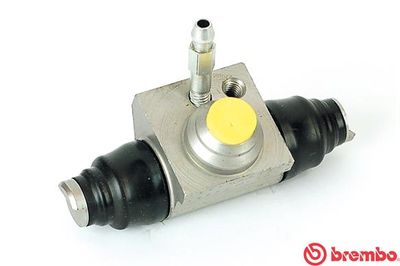 Wheel Brake Cylinder BREMBO A 12 415