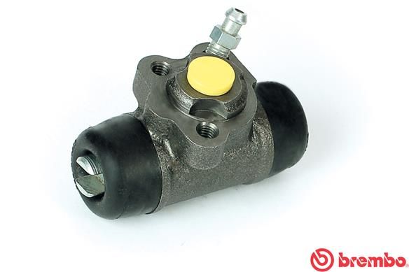BREMBO A 12 416 Wheel Brake Cylinder