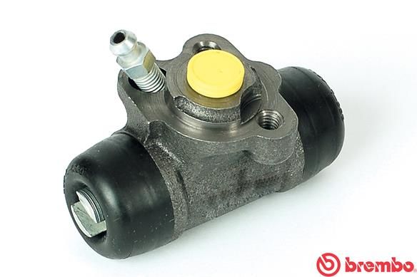 BREMBO A 12 417 Wheel Brake Cylinder