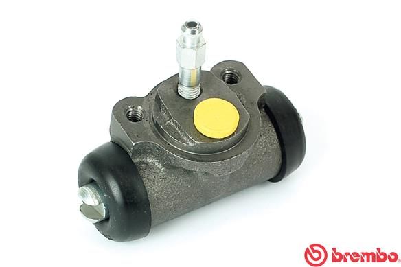 BREMBO A 12 418 Wheel Brake Cylinder
