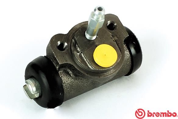 BREMBO A 12 420 Wheel Brake Cylinder