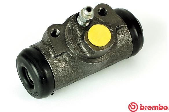 BREMBO A 12 424 Wheel Brake Cylinder
