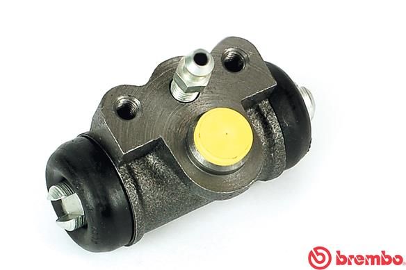BREMBO A 12 425 Wheel Brake Cylinder
