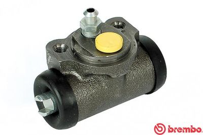 Wheel Brake Cylinder BREMBO A 12 427