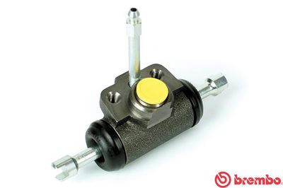 Wheel Brake Cylinder BREMBO A 12 431