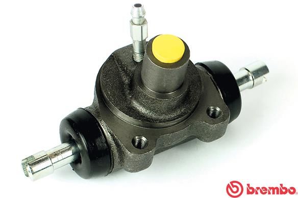 BREMBO A 12 432 Wheel Brake Cylinder