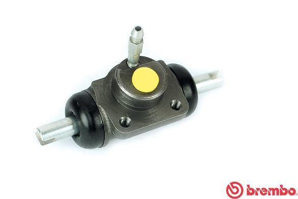 BREMBO A 12 440 Wheel Brake Cylinder