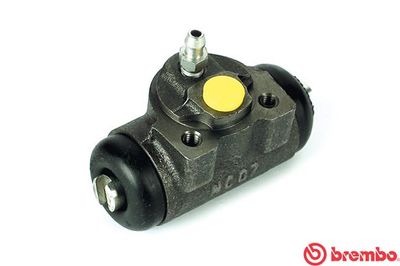 Wheel Brake Cylinder BREMBO A 12 441