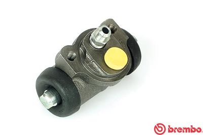 Wheel Brake Cylinder BREMBO A 12 444
