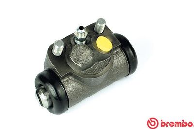 Wheel Brake Cylinder BREMBO A 12 445