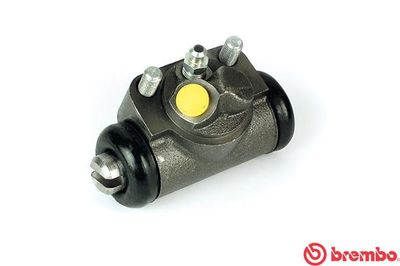 Wheel Brake Cylinder BREMBO A 12 446