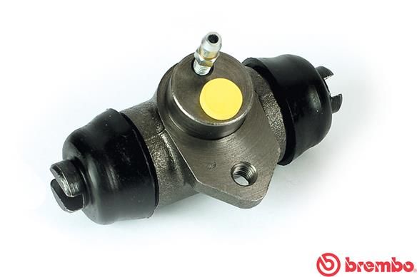 BREMBO A 12 452 Wheel Brake Cylinder