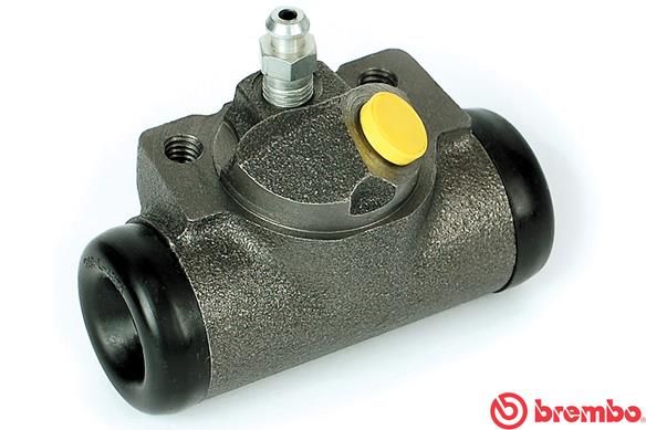 BREMBO A 12 454 Wheel Brake Cylinder