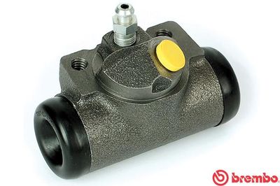 Wheel Brake Cylinder BREMBO A 12 454