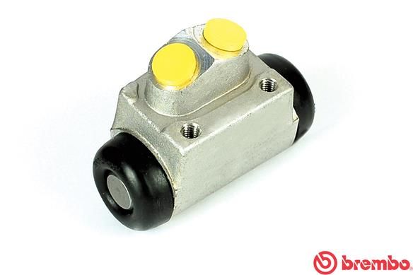 BREMBO A 12 456 Wheel Brake Cylinder