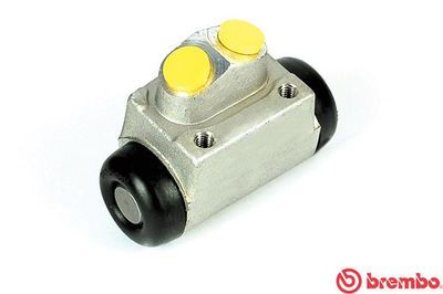 Wheel Brake Cylinder BREMBO A 12 456