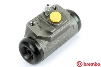 Wheel Brake Cylinder BREMBO A 12 461