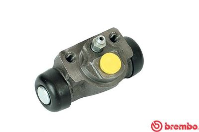 Wheel Brake Cylinder BREMBO A 12 462