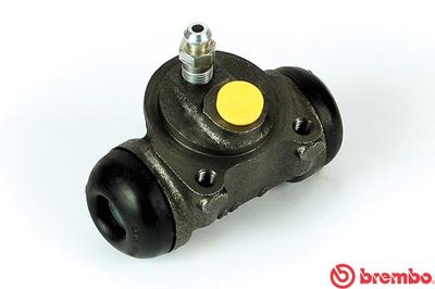 Wheel Brake Cylinder BREMBO A 12 473