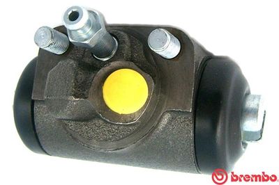 Wheel Brake Cylinder BREMBO A 12 482