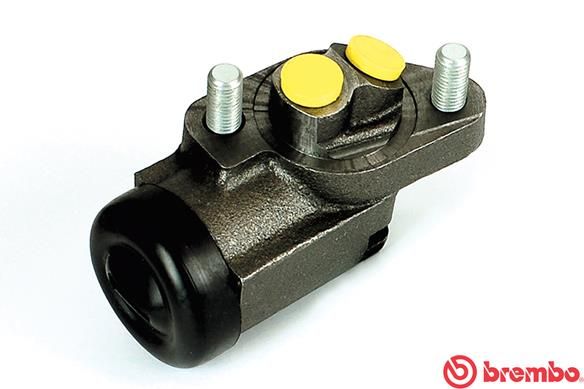 BREMBO A 12 492 Wheel Brake Cylinder