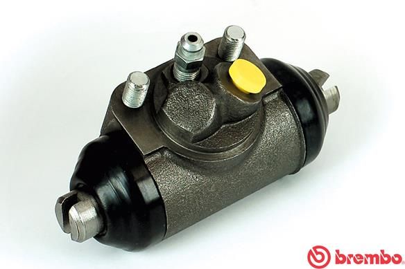 BREMBO A 12 494 Wheel Brake Cylinder