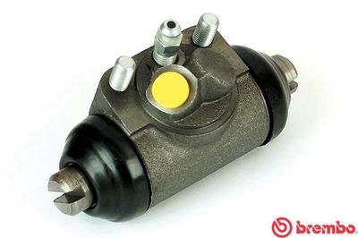 Wheel Brake Cylinder BREMBO A 12 495