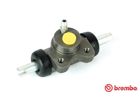 BREMBO A 12 508 Wheel Brake Cylinder