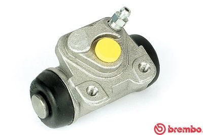 Wheel Brake Cylinder BREMBO A 12 509