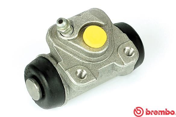BREMBO A 12 510 Wheel Brake Cylinder