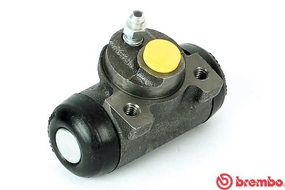 BREMBO A 12 513 Wheel Brake Cylinder