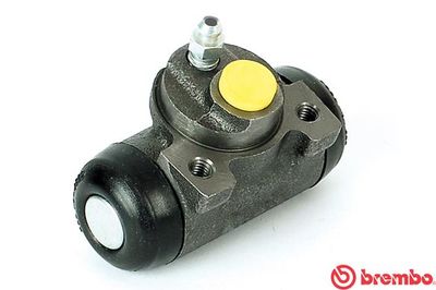 Wheel Brake Cylinder BREMBO A 12 513