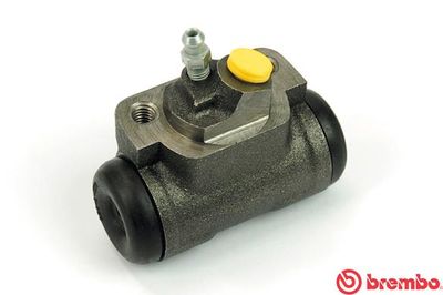 Wheel Brake Cylinder BREMBO A 12 514