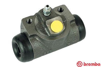 Wheel Brake Cylinder BREMBO A 12 515