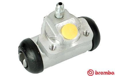 Wheel Brake Cylinder BREMBO A 12 516