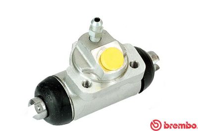 Wheel Brake Cylinder BREMBO A 12 517