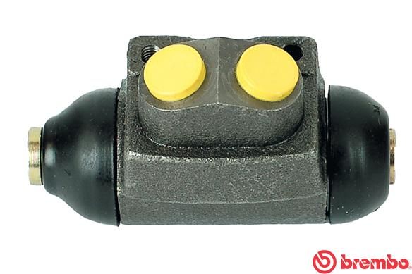 BREMBO A 12 518 Wheel Brake Cylinder