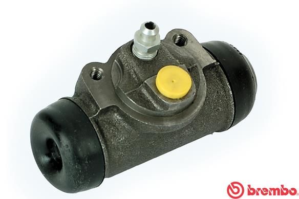 BREMBO A 12 522 Wheel Brake Cylinder