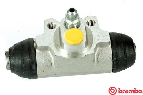 BREMBO A 12 524 Wheel Brake Cylinder