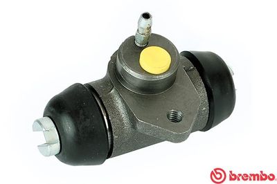 Wheel Brake Cylinder BREMBO A 12 526